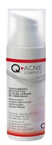 Q-ACNE COMPLEX CREMA 40 ML - Farmaspeed