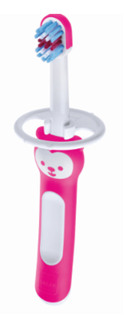 MAM BABYS BRUSH 6+ FEMALE TOOTHBRUSH
