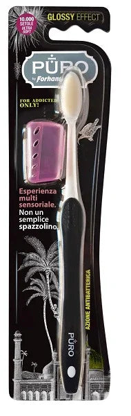 FORHANS PURO SPAZZOLINO ULTRA SOFT - Farmaspeed
