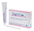 SAGINIL IN 10 CANNULE TUBO 60 ML - Farmaspeed