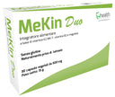 MEKIN DUO 30 CAPSULE 15 G