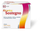 MATT DIVISIONE PHARMA RICARICA SOSTEGNO 20 BUSTE GUSTO ARANCIA - Farmaspeed