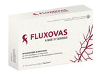 FLUXOVAS TAURISOLO 30 COMPRESSE - Farmaspeed