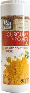 CURCUMA BIO 80 G - Farmaspeed