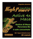 MACA VITAL HIGH POWER 60 CAPSULE - Farmaspeed