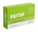 AGRIUR 30 COMPRESSE - Farmaspeed