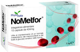 NOMETFOR 15 CAPSULES
