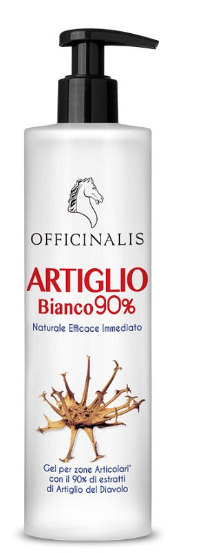 OFFICINALIS DALLA GRANA ARTIGLIO GEL 90% 250 ML