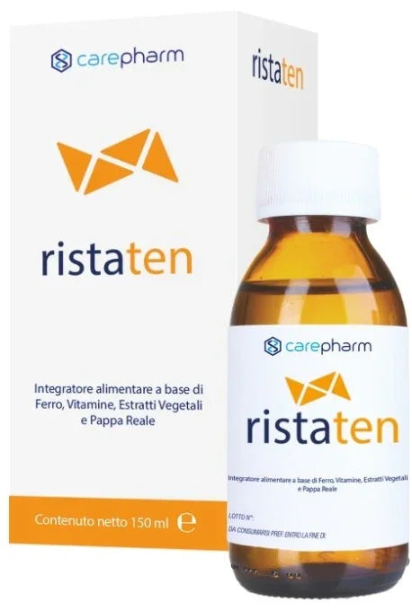RISTATEN 150 ML - Farmaspeed