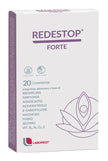 REDESTOP FORTE 20 COMPRESSE - Farmaspeed