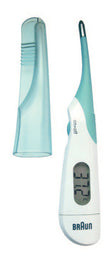 TERMOMETRO DIGITALE BRAUN PRT1000
