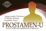 MICROCARE NUTRITION PROSTAMEN U 30 TABLETS