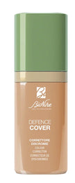 DEFENCE COVER CORRETTORE DISCROMIE BLU 302 12 ML - Farmaspeed