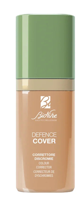 DEFENCE COVER CORRETTORE DISCROMIE BLU 302 12 ML - Farmaspeed