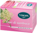 VIROPA FIORI DI SAMBUCO BIO15 BUSTINE - Farmaspeed