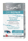 EUMILL DRYREPAIR EYE DROPS 10 ML