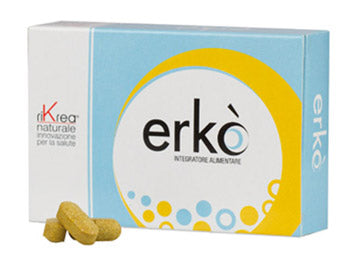 ERKO' 30 TABLETS