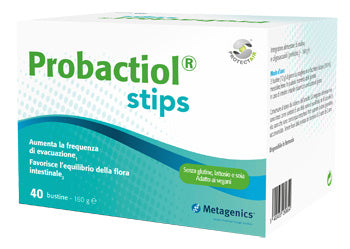 PROBACTIOL STIPS 40 SACHETS