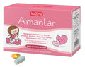 AMANTAR 20 COMPRESSE + 20 CAPSULE - Farmaspeed