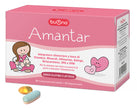 AMANTAR 20 TABLETS + 20 CAPSULES