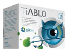 TIABLO GARZA OFTALMICA MONOUSO 14 PEZZI - Farmaspeed