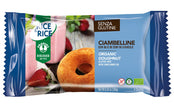 RICE&RICE DONUTS 4 X 45 G
