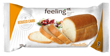 FEELING OK BAULETTO OPTIMIZE 300 G