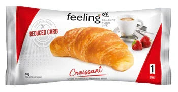 FEELING OK CROISSANT START 50 G - Farmaspeed