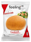 FEELING OK SANDWICH START 50 G - Farmaspeed