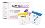 SEMPREDONNA 20 DAY SACHETS 20 NIGHT SACHETS