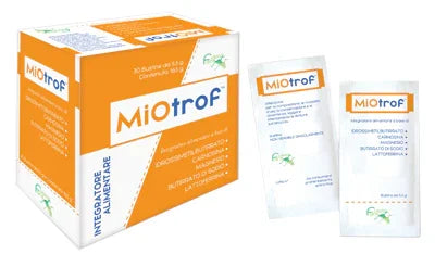 MIOTROF 30 BUSTINE DA 5,5 G - Farmaspeed