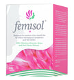 FEMISOL 60 CAPSULE