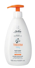 TRIDERM BABY BAGNO CREMA 500 ML - Farmaspeed