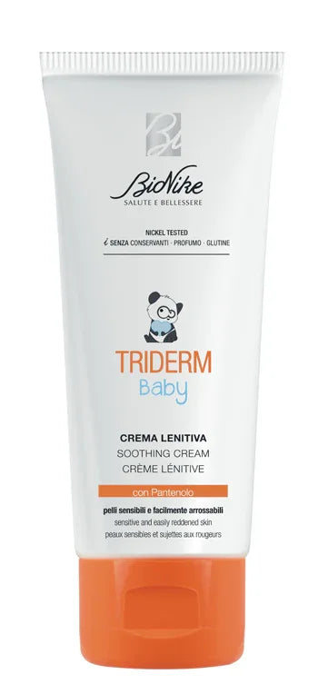TRIDERM BABY CREMA LENITIVA 100 ML - Farmaspeed