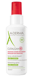 CUTALGAN A-DERMA SPRAY 100 ML