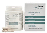 PUROMAN D-MANNOSIO 80 CAPSULE - Farmaspeed