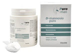 PUROMAN D-MANNOSIO POLVERE 70 G - Farmaspeed