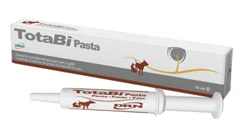 TOTABI PASTA EVO 15 ML - Farmaspeed