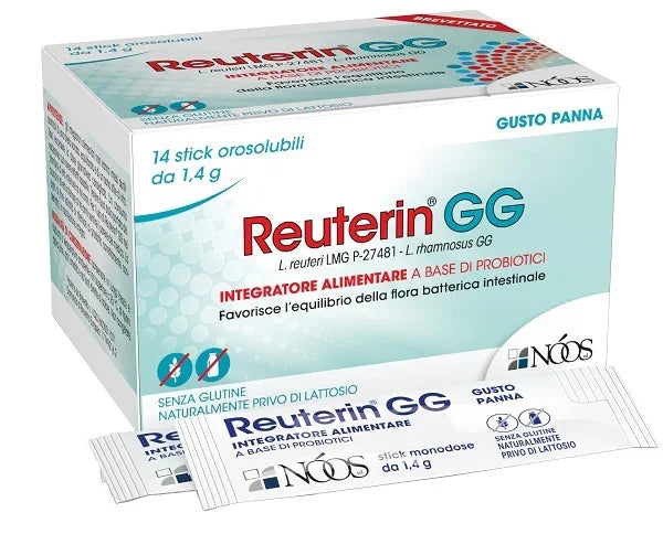 REUTERIN GG 14 STICK - Farmaspeed
