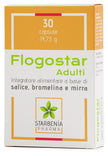 FLOGOSTAR ADULTI 30 CAPSULE