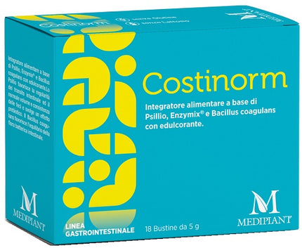 COSTINORM 18 SACHETS