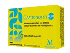GASTRONORM PLUS 30 COMPRESSE - Farmaspeed