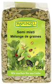 RAPUNZEL SEMI MISTI CROCCANTI 250 G - Farmaspeed
