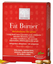 FAT BURNER 60 COMPRESSE - Farmaspeed