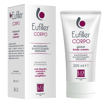 EUFILLER BODY 200 ML