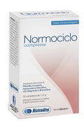 NORMOCICLO 30 COMPRESSE - Farmaspeed