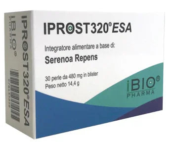 IPROST 320 ESA 30 PERLE - Farmaspeed