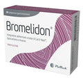 BROMELIDON 30 COMPRESSE GASTRORESISTENTI - Farmaspeed