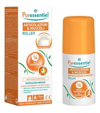 PURESSENTIEL ROLL ART 75 ML - Farmaspeed