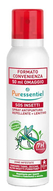 PURESSENTIEL SPRAY INSETTI PMC 200 ML - Farmaspeed